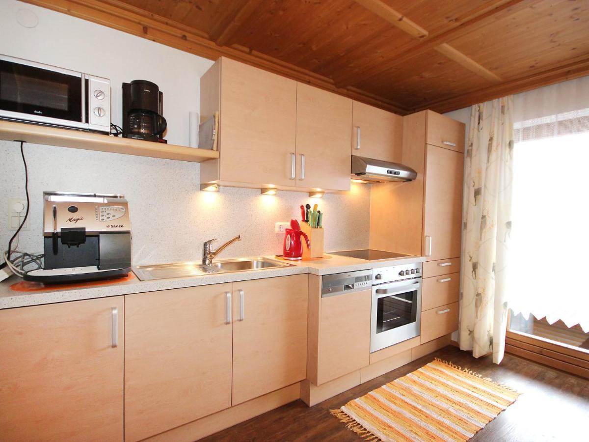 Apartment Michaela By Interhome ฮาร์ทอิมซิลลาทาล ภายนอก รูปภาพ
