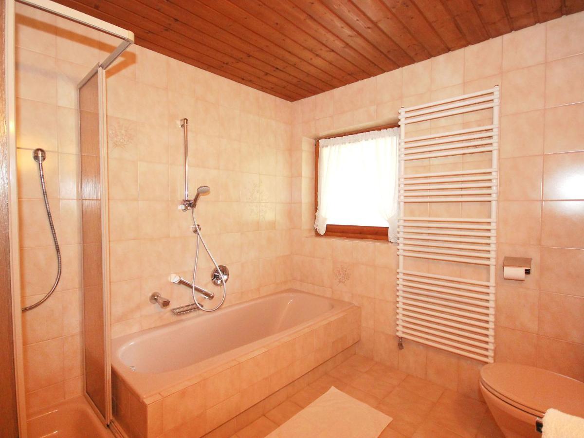 Apartment Michaela By Interhome ฮาร์ทอิมซิลลาทาล ภายนอก รูปภาพ